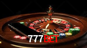 Welcome Bonus 777bet