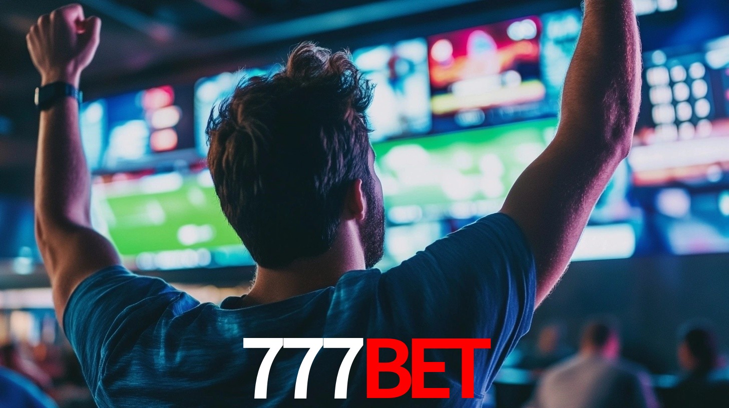 777bet - Caça-Níqueis Online Cassino - 777Bet Login
