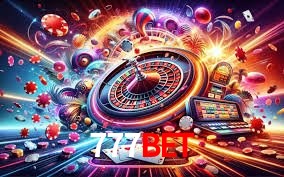 Jogos de Slot 777bet