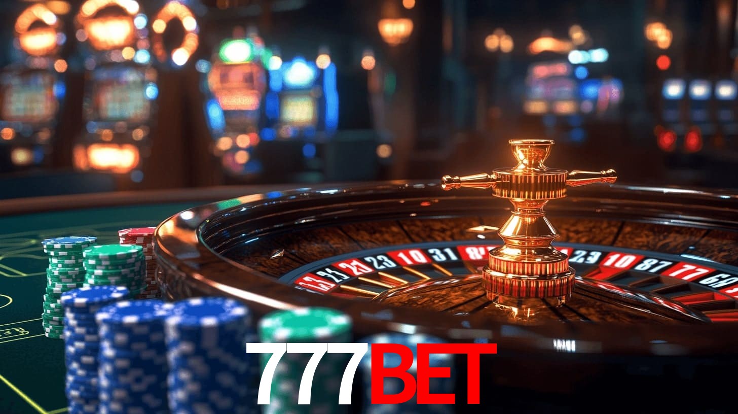 777Bet Login