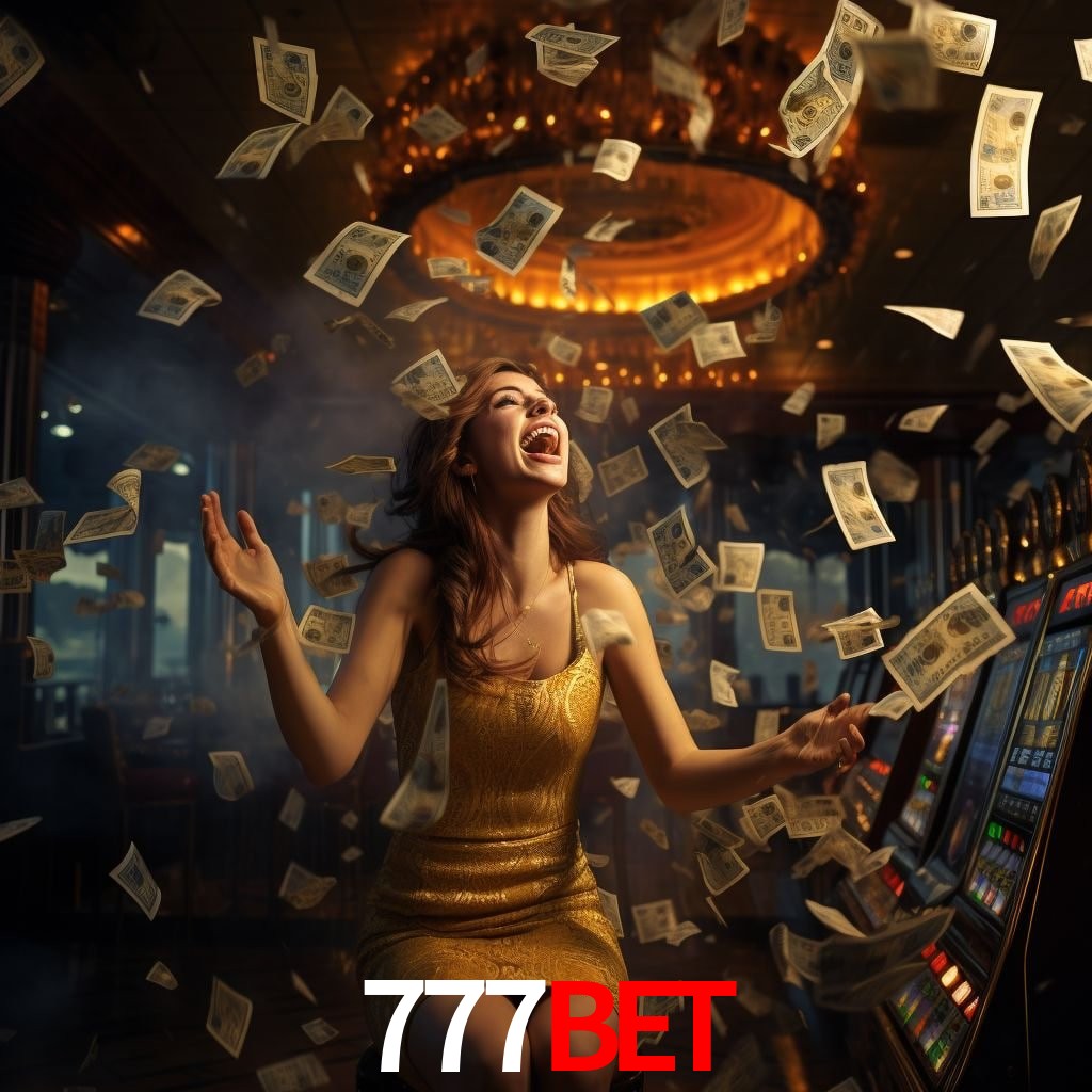 Tennis Betting 777bet
