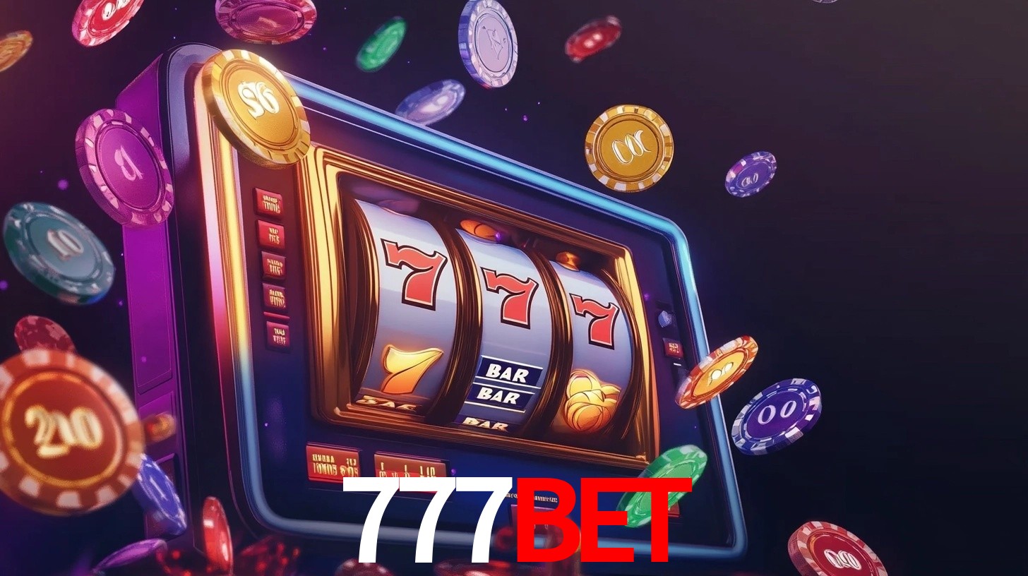 VIP Casino 777bet