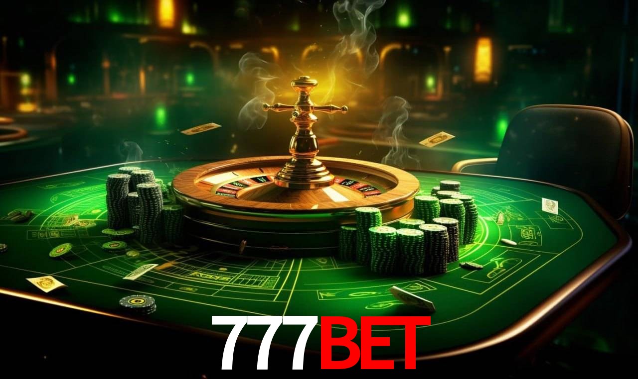 Interface do App 777bet