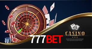 Provedores de Jogos 777bet
