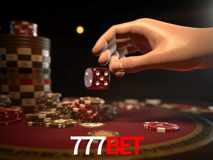 Promoções Sazonais 777bet